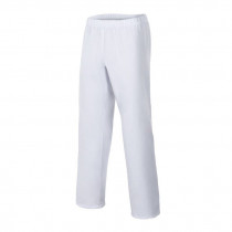 Pantalón pijama para embarazada con bolsillo trasero VELILLA Serie E334
