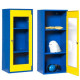 Armario EPI´s 750 x 350 x 225mm (ref. WARDROBE 1)