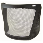 Screen à l'écran de nylon Screen Screen Hudek Safe Mesh