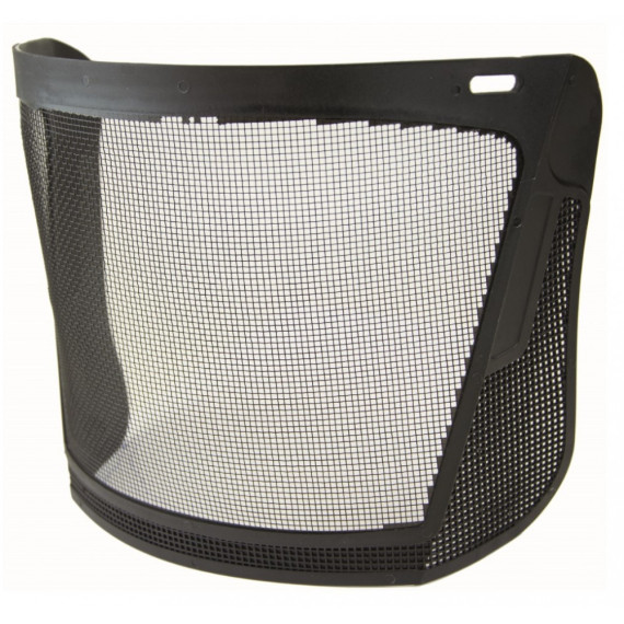 Screen à l'écran de nylon Screen Screen Hudek Safe Mesh