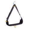 Safety harness seat Irudek Skyplay