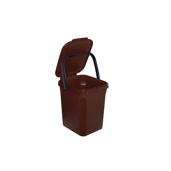 Cubo orgánico 10L 13200