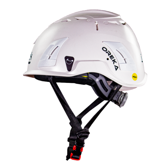 Helmet Iudek Oreka Mipers