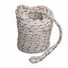 Twisted rope with wear indicator and Ø14mm thimble IRUDEK Cobra