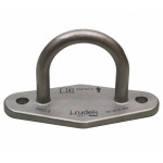 AISI316 AISI316 stainless steel anchor ring Iudek Pro3 Pert