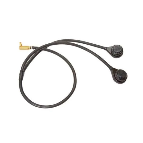 Breathing tube for S200 + S222_S-200-Plus-Y-Tube-TIF