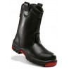 Heat resistant safety boot S3+SRC+HI+CI+HRO EN20345 FAL FUEL TOP