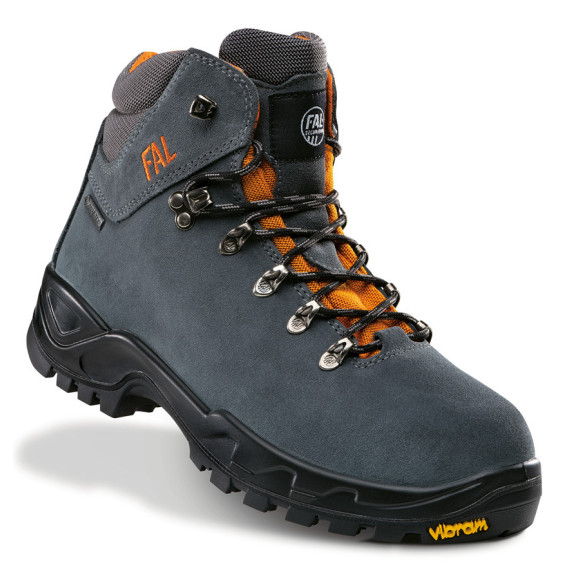 Bota de montaña impermeable Gore-Tex de alta gama FAL LIBRA