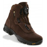 GORE-TEX work boots with windproof mouth closure HI+CI+WRU EN 20347 Fal FOREST NOBUCK