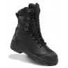 Forestry safety boot for chainsaw Class II F2A+SRC+HI3+CI+AN EN 20345 Fal FTX700C