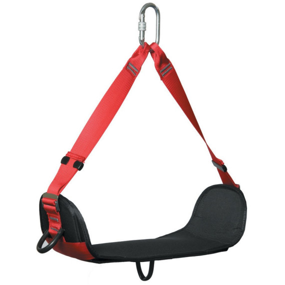 Silla textil suspensión para trabajos en alturas (ref. BA100)
