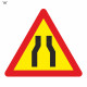 Sac de signal routier Treeding 700 x 700 mm