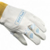 Glove MedicTM pour gants sans ou avec revêtement WELDAS