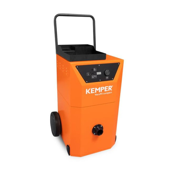 Sistemas de suplemento para Torks Kemper Visciffil Compact