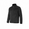 Light padded jacket with pockets in stretch technical fabric VELILLA 206009