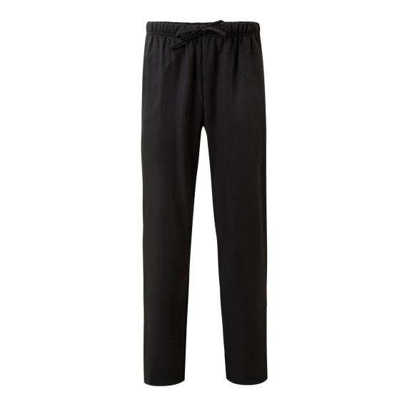 Pantalon sanitaire pyjama en microfibre avec ajustables, antibactérien P533007 VELILLA