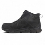 Safety footwear AMBER Sportwork Line SP5173