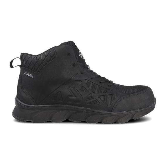 Safety footwear AMBER Sportwork Line SP5173