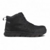 Chaussures de sécurité AMBER Ligne Sportwork SP5173