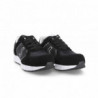 Zapatillas de seguridad NADAL Línea Sportwork SP5201
