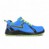 Schuhe der Ästhetik ALONSO Linie Sportwork SP5200