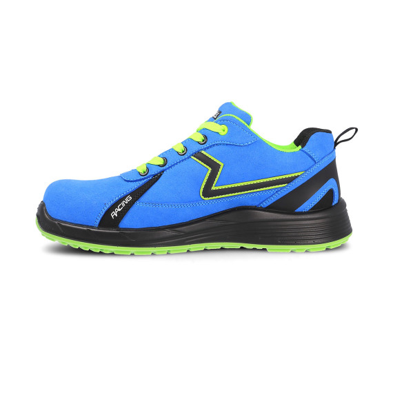 ALONSO Sportwork SP5200 aesthetic shoes
