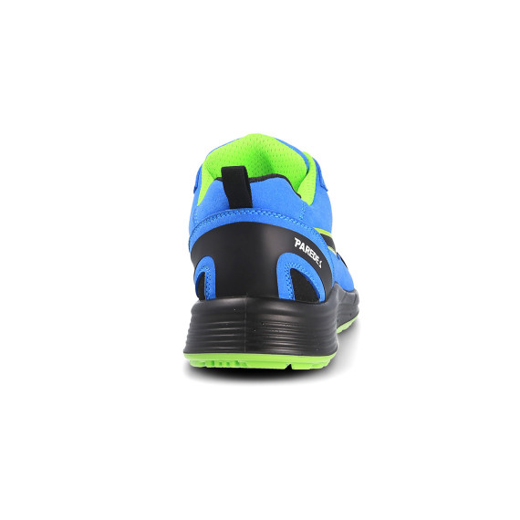 ALONSO Sportwork SP5200 aesthetic shoes