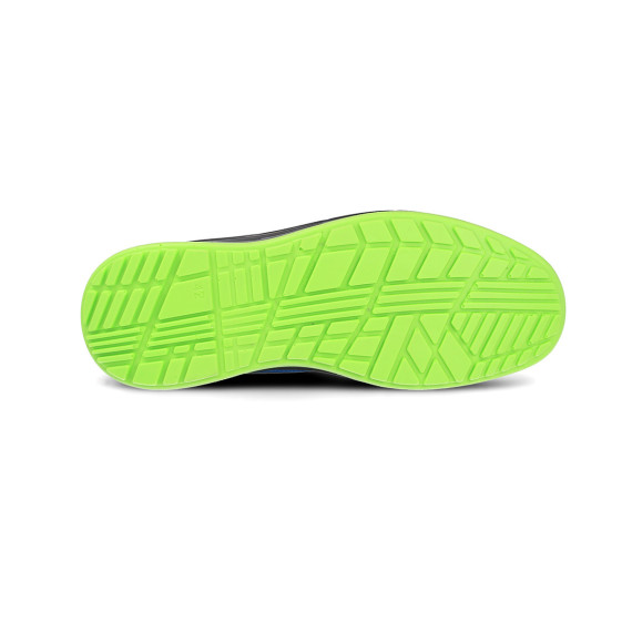 ALONSO Sportwork SP5200 aesthetic shoes