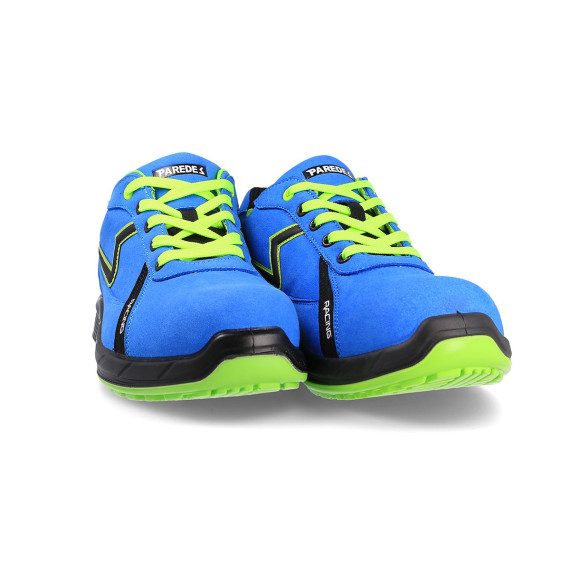 Zapatos de estética ALONSO Línea Sportwork SP5200