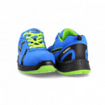 Schuhe der Ästhetik ALONSO Linie Sportwork SP5200