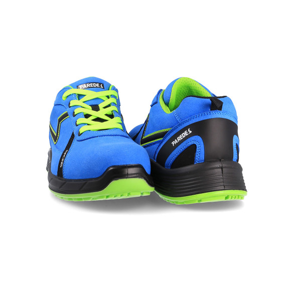 Chaussures esthétiques ALONSO Ligne Sportwork SP5200