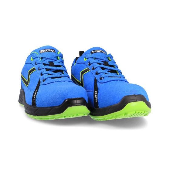ALONSO Sportwork SP5200 aesthetic shoes