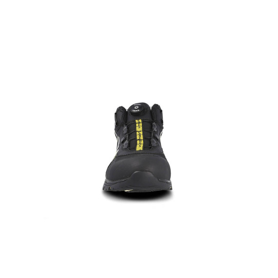 Mid-calf boot MONZA SP5180 SPRO+ Line.