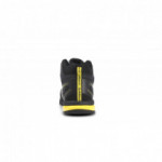 Bota de cano médio MONZA SP5180 Linha SPRO+