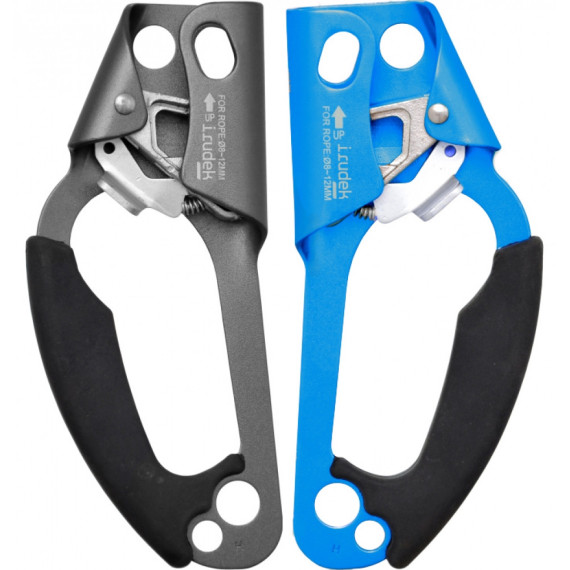 Fist ultra-léger à droite avec ergonomique Asa Iudek Pro220