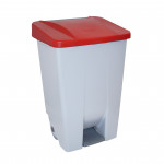 Conteneur sélectif 80 l 490x415x735 mm