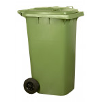 Recipiente industrial 240 l 730x580x1070 mm