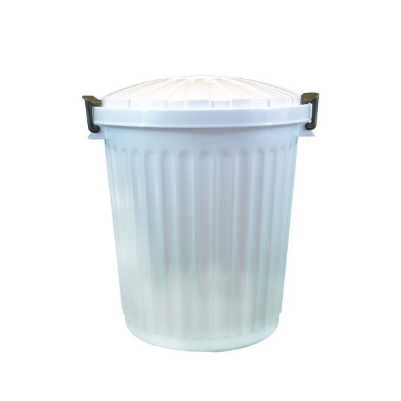 Barreño Oscar 43 L. Diâmetro 420x480mm (6 Unds)