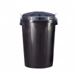 95 L. Industrieller Barreño-Durchmesser 495x730 mm F23187