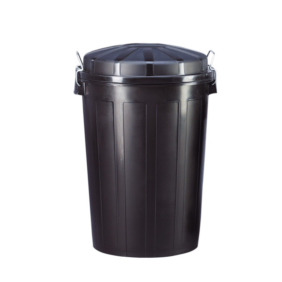 95 L. Industrieller Barreño-Durchmesser 495x730 mm F23187
