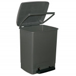 26-Liter-2-Liter-Pedal-Pedal-Container (2 Stück) 3M. REF: F24150