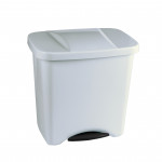 Pedalbin Ecológico 50 L 475x360x480 mm