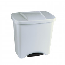 Pedalina ecologica 50 l 475x360x480 mm