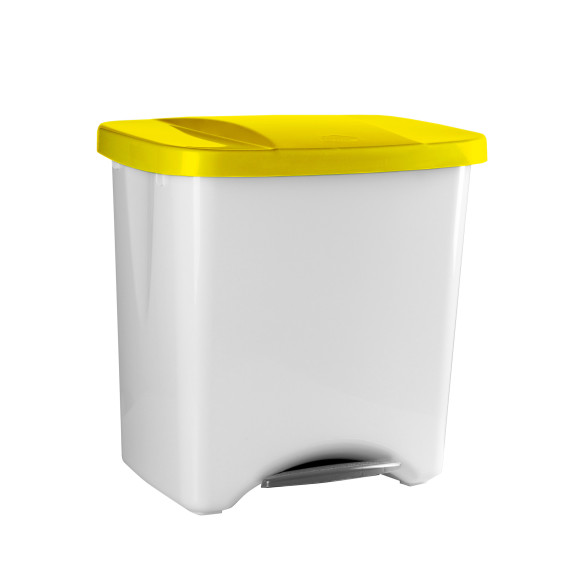 Pedalina ecologica 50 l 475x360x480 mm