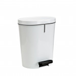Cubo con pedal PEDALBIN OVAL 25 litros 24200 2 unds
