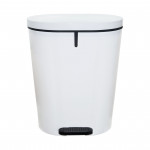 Cubo con pedal PEDALBIN OVAL 25 litros 24200 2 unds