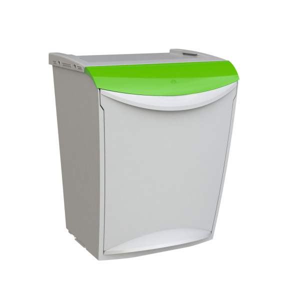 Ecossistema 340x300x423 mm