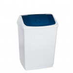 Pongotodo Tapa Basculante 55 L 420x320x620 mm (3 Unds)