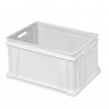 Stackable box for food and industry of 60 liters DENOX- FAMESA