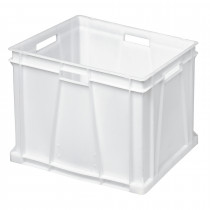 Boîte empilable 90 L. Norm Europe 600x400x425 mm